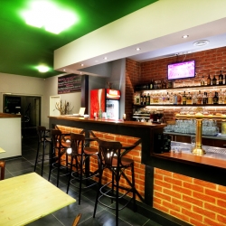 Restaurace Trojský vrch