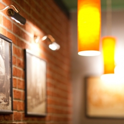 Restaurace Trojský vrch
