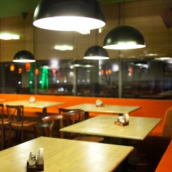 Restaurace Trojský vrch