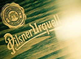 Pilsner Urqell